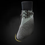 Hjemix | Utendørs vanntette pustende fotturer løping sklisikre hundesko