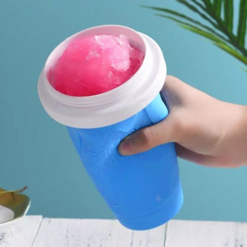 Hjemix | Magisk Slushy Maker