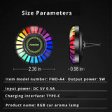 Hjemix | Vehicle Rhythm Duftlampe