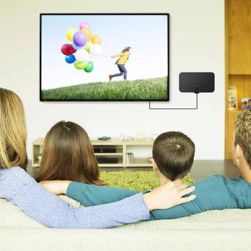 Hjemix | Oppgrader DIGITAL HDTV ANTENNE 4K