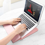Hjemix | Multifunksjonell vanntett laptopveske