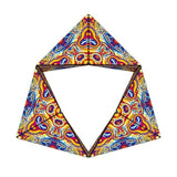 Hjemix | Utbyttbar Magnetisk Magisk Terning