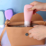 Hjemix | Multifunctional silikonflasker