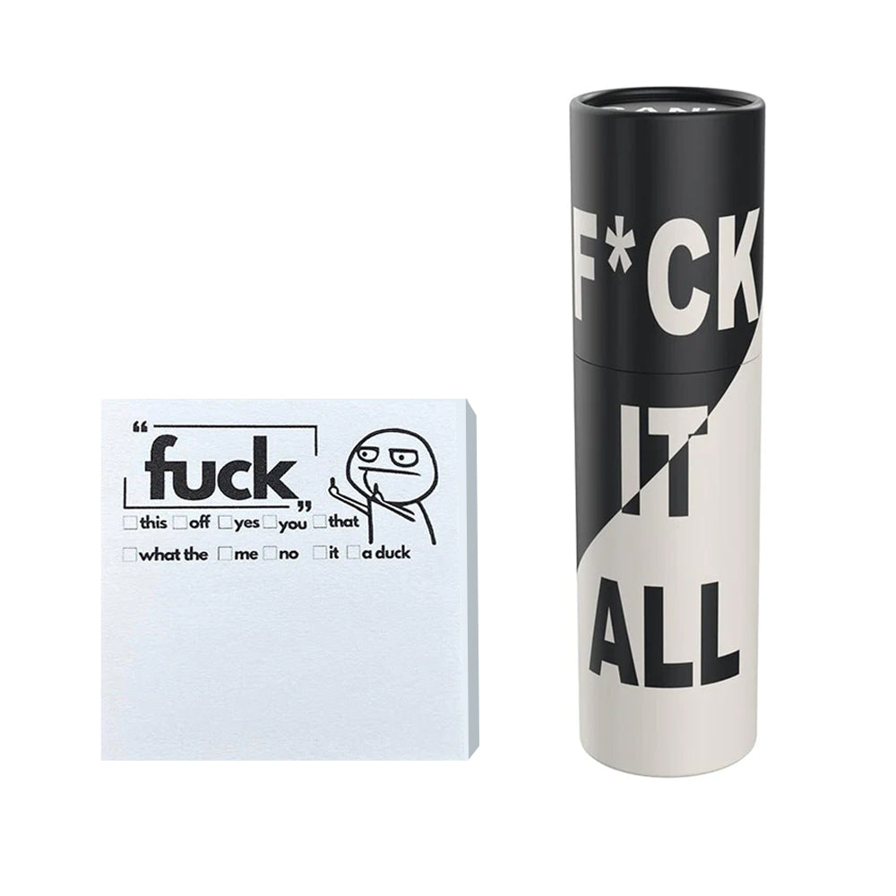 Hjemix | Flerfarget Emosjonell Morsom Blyant