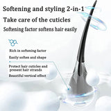 Hjemix | Silke & Glans Hår Utdanningskrem