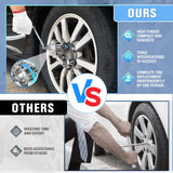 Hjemix | Dreiemomentforsterker skapsett