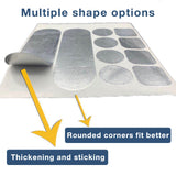 Hjemix | Varmebestandige grytekluter