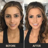 Hjemix | Galaxy Air Cushion CC Cream Sett