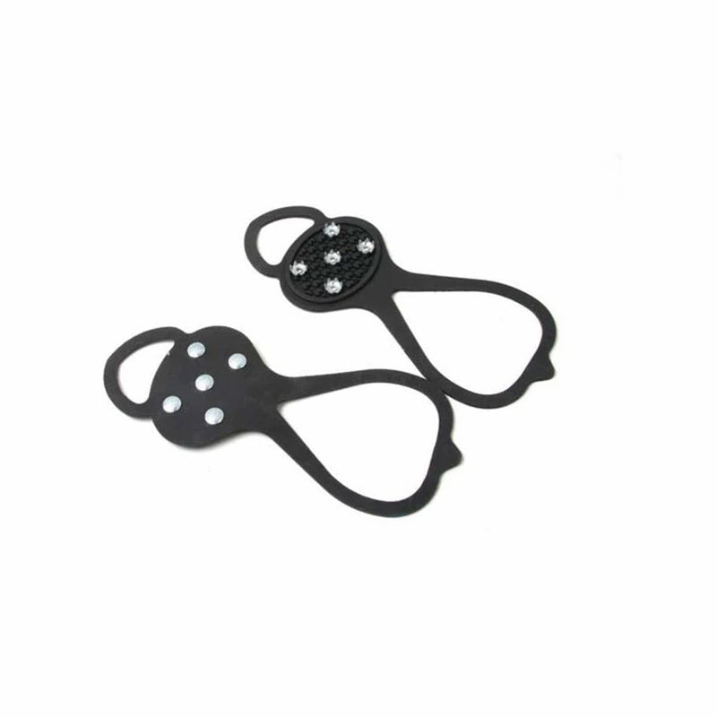 Hjemix | Traction Cleats Is Snø Gripere Non-Slip Silikon