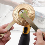 Hjemix | Strømverktøy Vinkelsliper Tilkoblingsstangsett