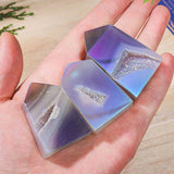 Hjemix | Frendorf Engel Aura Kvarts Krystallpinner Edelsteinsdekor