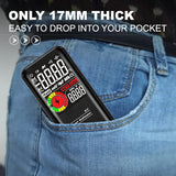 Hjemix | Universal Multimeter