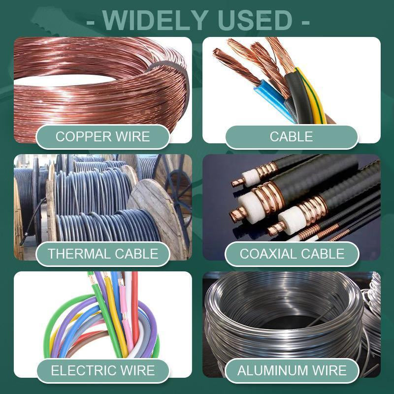 Hjemix | Super legering trådklipper