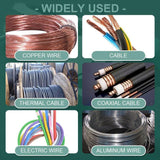 Hjemix | Super legering trådklipper