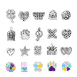 Hjemix | DIY Krystallarmbåndsett