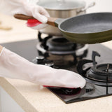 Hjemix | Silikon Oppvaskhansker