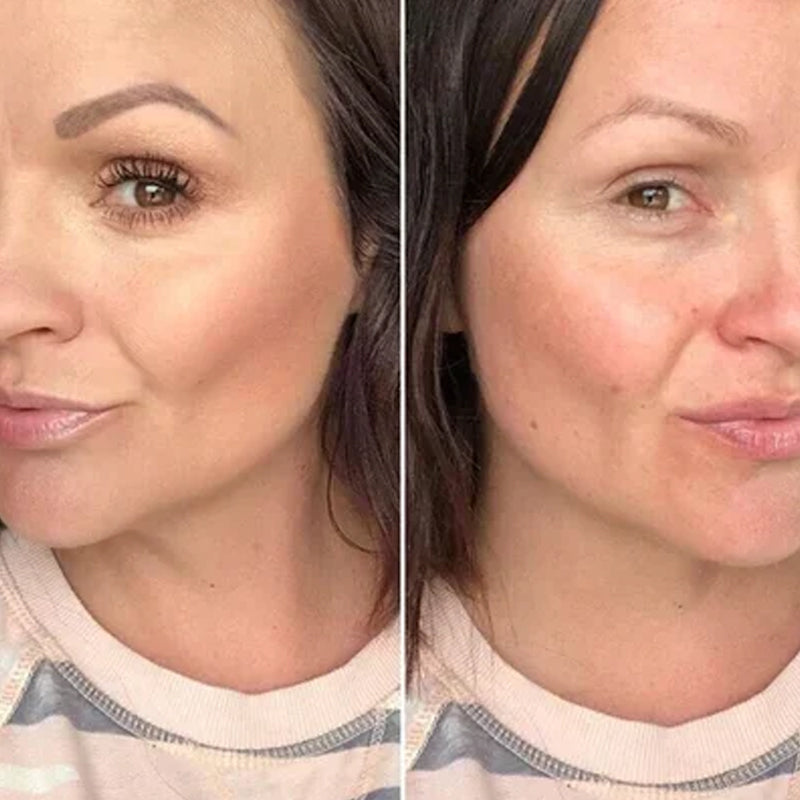 Hjemix | Galaxy Air Cushion CC Cream Sett