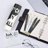 Hjemix | Flerfarget Emosjonell Morsom Blyant