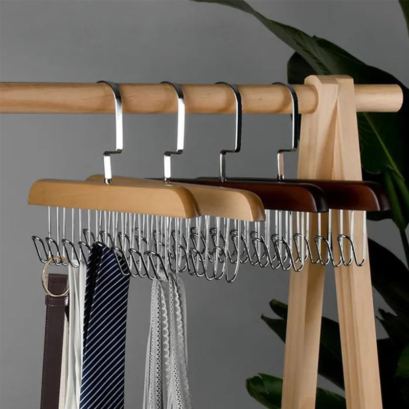 Hjemix | Anti-Slip Multi Dress Hanger