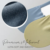 Hjemix | Usynlige skli-sikre is-silke sokker