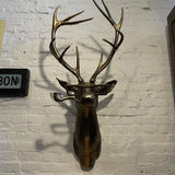 Hjemix | Tierkopf Harpiks Pendel