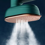 Hjemix | Rotary Steam Iron