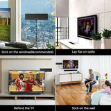 Hjemix | Oppgrader DIGITAL HDTV ANTENNE 4K