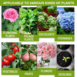 Hjemix | Plantevekstforsterker Tilskudd