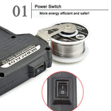 Hjemix | Loddestasjon