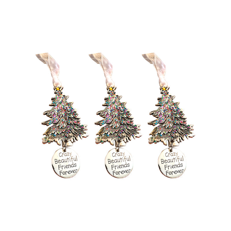 Hjemix | Julevennskap Charm Gave