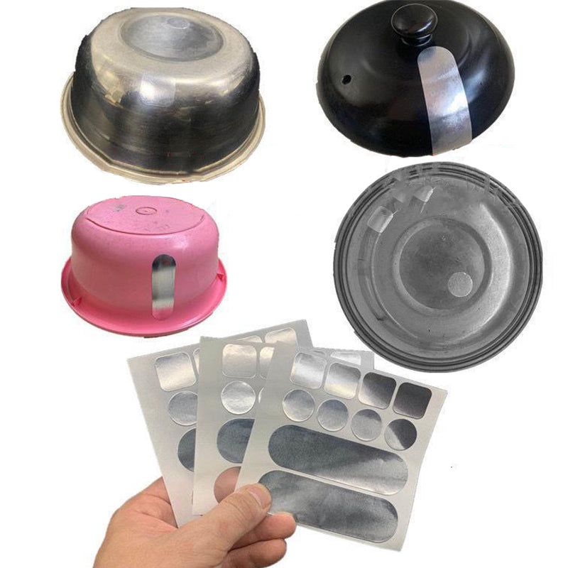 Hjemix | Varmebestandige grytekluter