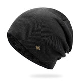 Hjemix | STRIKKEULL LUE