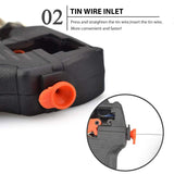 Hjemix | Loddestasjon