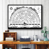 Hjemix | Familietre Diagram