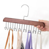 Hjemix | Anti-Slip Multi Dress Hanger