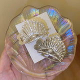 Hjemix | Elegant Krone Hårspenne