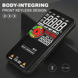 Hjemix | Universal Multimeter