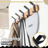 Hjemix | Varmeresistent Damppute Hanske