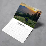 Hjemix | Poopende Hunder Hundekalender