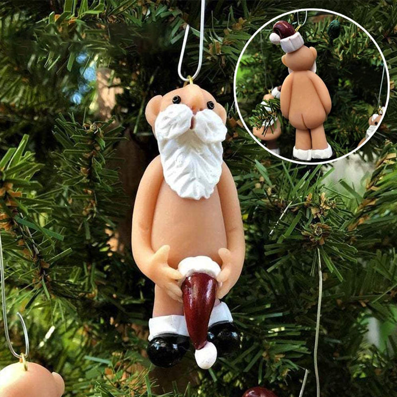 Hjemix | Julemann Hengende Juledekorasjon