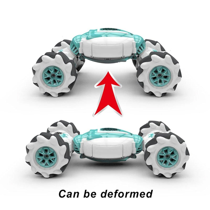 Hjemix | Gesturesensor Twist Auto
