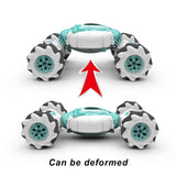 Hjemix | Gesturesensor Twist Auto