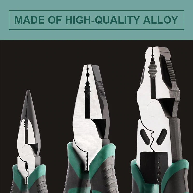 Hjemix | Super legering trådklipper