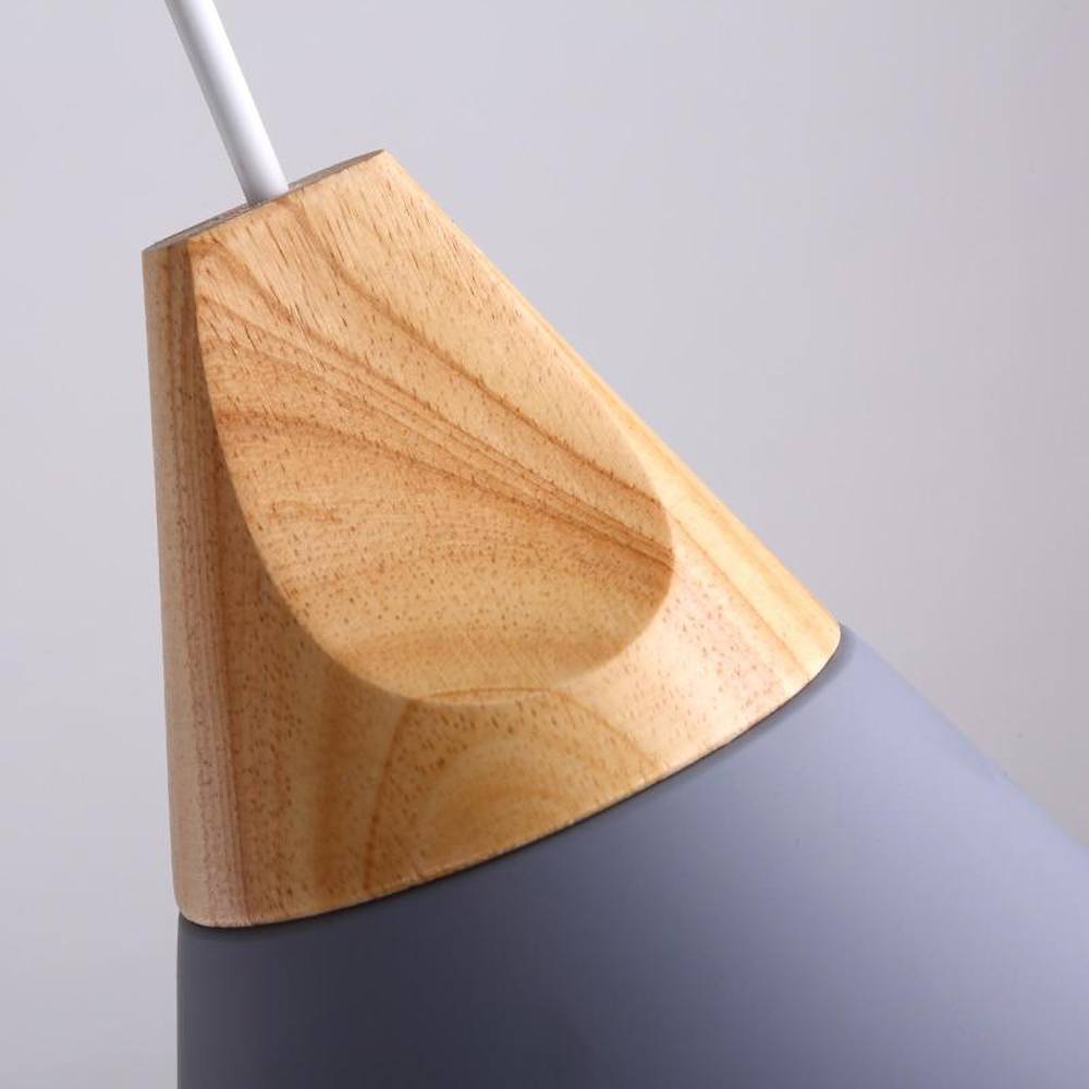 Hjemix | Minimalistisk Trependelampe | NordicLight