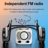 Hjemix | A23 trådløst Bluetooth-headset