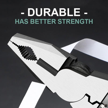 Hjemix | Super legering trådklipper