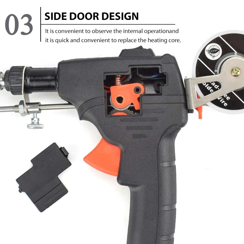 Hjemix | Loddestasjon