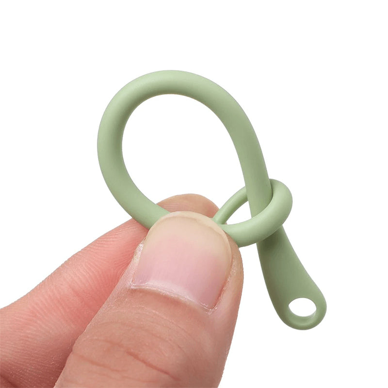 Hjemix | Anti-tap øre krok ørepropper & Airpod holder