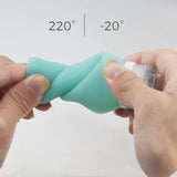 Hjemix | Multifunctional silikonflasker
