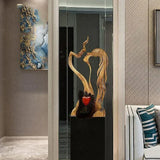 Hjemix | Love Eternal Tredekorasjoner Ornamenter